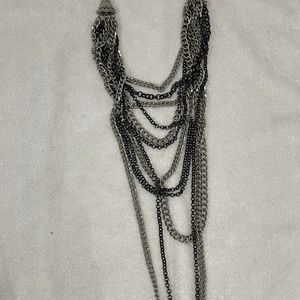 Chain necklace